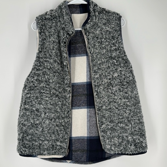 EUC SHERPA VEST - Picture 4 of 4